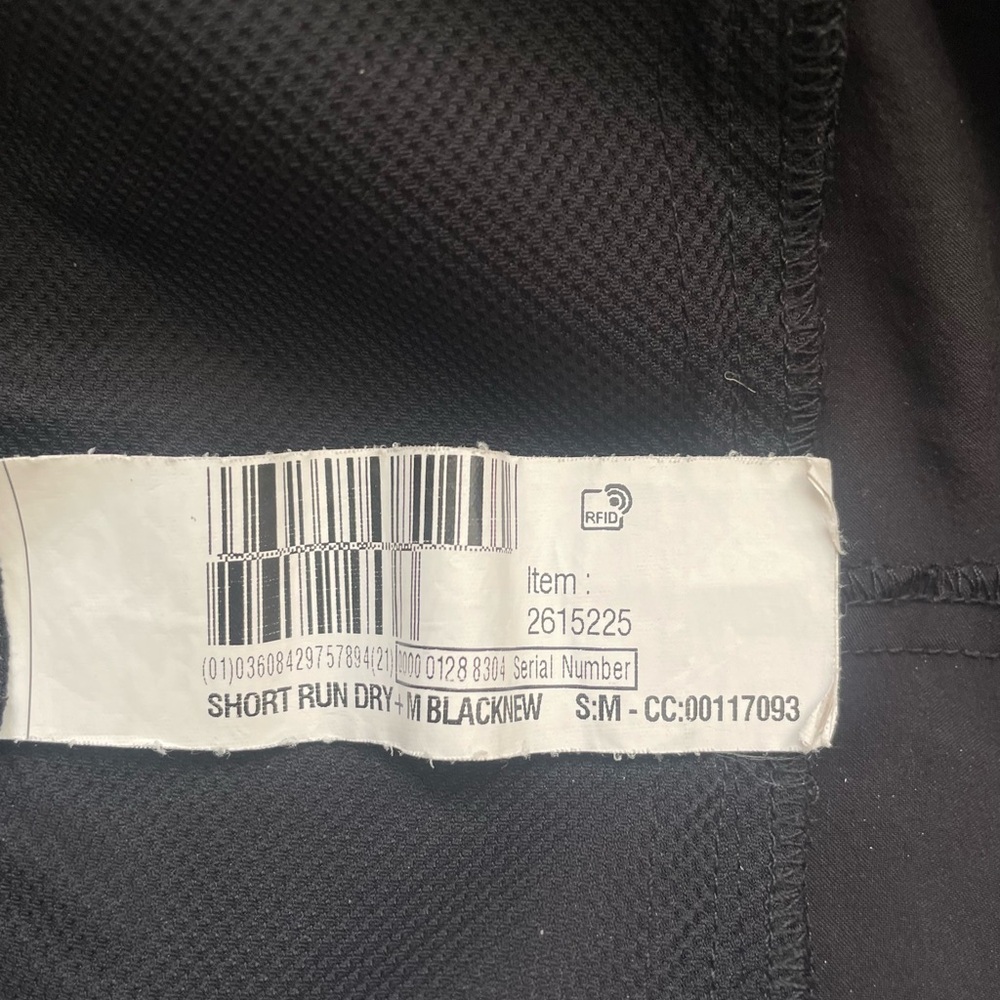 Decathlon Kalenji Run Dry+ Running Shorts Men’s M - Picture 8 of 8